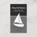 Suche nach segelboote visitenkarten Jede person