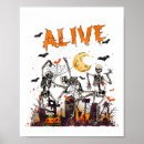 Suche nach bones poster Tänzerin