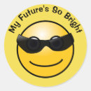 Suche nach sonnenbrille emoji aufkleber Lustig
