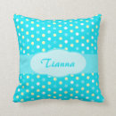 Suche nach tupfen kissen Mädchen