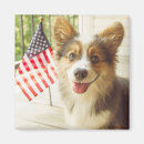 Suche nach american flag magnete Niedlich
