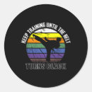 Suche nach schwarzer gürtel aufkleber Taekwondo