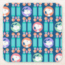 Suche nach vintage hunde untersetzer Snoopie