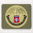 Suche nach fallschirmspringen mousepads Militär