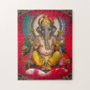 Suche nach ganesha puzzle Religion