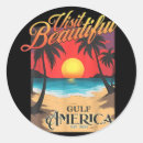 Suche nach amerika das schöne aufkleber Lustig
