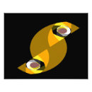 Suche nach abstrakte eule poster Tier