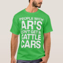 Suche nach arsen tshirts Familie