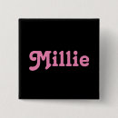 Suche nach millie Für sie