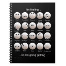 Suche nach lustiges golf kleine notizbücher Golfgeschenke