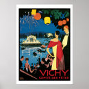 Suche nach vichy poster Lebhaft