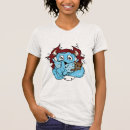 Suche nach lustiges monster tshirts Für sie