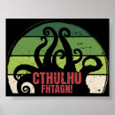 Suche nach cthulhu kunst Retro