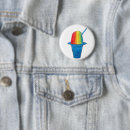 Suche nach hawaii buttons Regenbogen