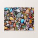 Suche nach felsen puzzle Bunt