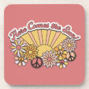 Suche nach vintage grafik untersetzer 70er