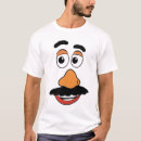 Suche nach kartoffel cartoon tshirts Süß