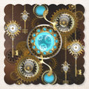 Suche nach steampunk untersetzer Getriebe