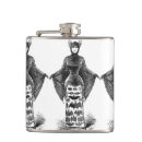 Suche nach wütend flachmänner Vintag