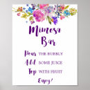 Suche nach plumes poster Brautparty