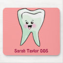 Suche nach zahn mousepads Monogramm