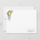 Suche nach sonnenblumen kleine grußkarten Büro