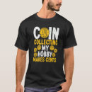 Suche nach münze tshirts Herstellung