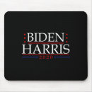 Suche nach amerikanische präsidenten mousepads Kamala 24