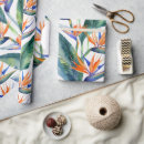 Suche nach paradiesvögel geschenkpapier Muster