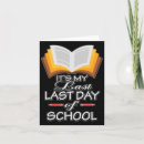 Suche nach letzter tag der schule karten Schulende