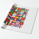 Suche nach geografie geschenkpapier International