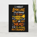 Suche nach trompeter karten Schnee