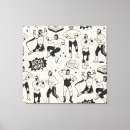 Suche nach masken leinwandbilder Muster