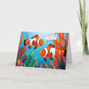 Suche nach clownfish Ozean