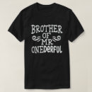 Suche nach 1 geburtstag tshirts Ein jahr alt