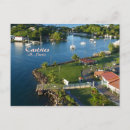 Suche nach saint lucia postkarten Karibisch