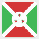 Suche nach burundi aufkleber Burundische flagge