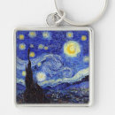 Suche nach vincent van gogh schlüsselanhänger Mond