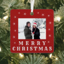 Suche nach merry christmas ornamente Snowflake