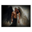 Suche nach licht schatten poster Dunkel
