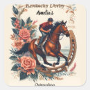 Suche nach cowboy party aufkleber Reiten