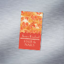 Suche nach oktober visitenkarten Herbst