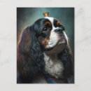 Suche nach spaniel postkarten Tiere