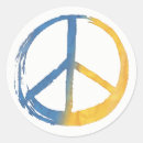 Suche nach peace symbol aufkleber Zeichen