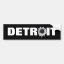 Suche nach detroit autoaufkleber Stadt