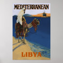 Suche nach libyen poster Retro