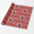 Suche nach vintages weihnachten geschenkpapier Muster