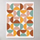 Suche nach minimalismus poster Geometrisch