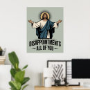 Suche nach enttäuschung poster Christentum