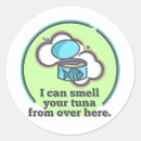 Suche nach thunfisch aufkleber Für alle